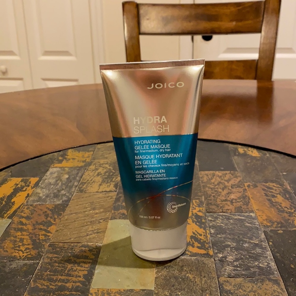 Joico Hydra Splash Hydrating Gelee Masque 5.07 oz